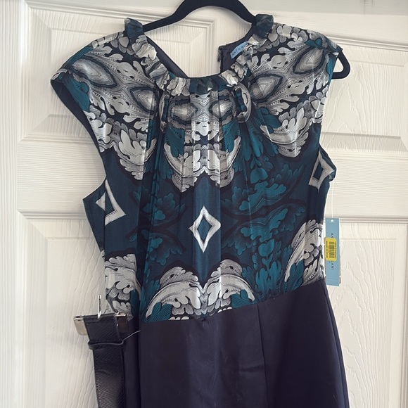 NWT Antonio Melani dress - Picture 2 of 4